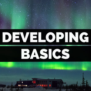 Developing Basics Module