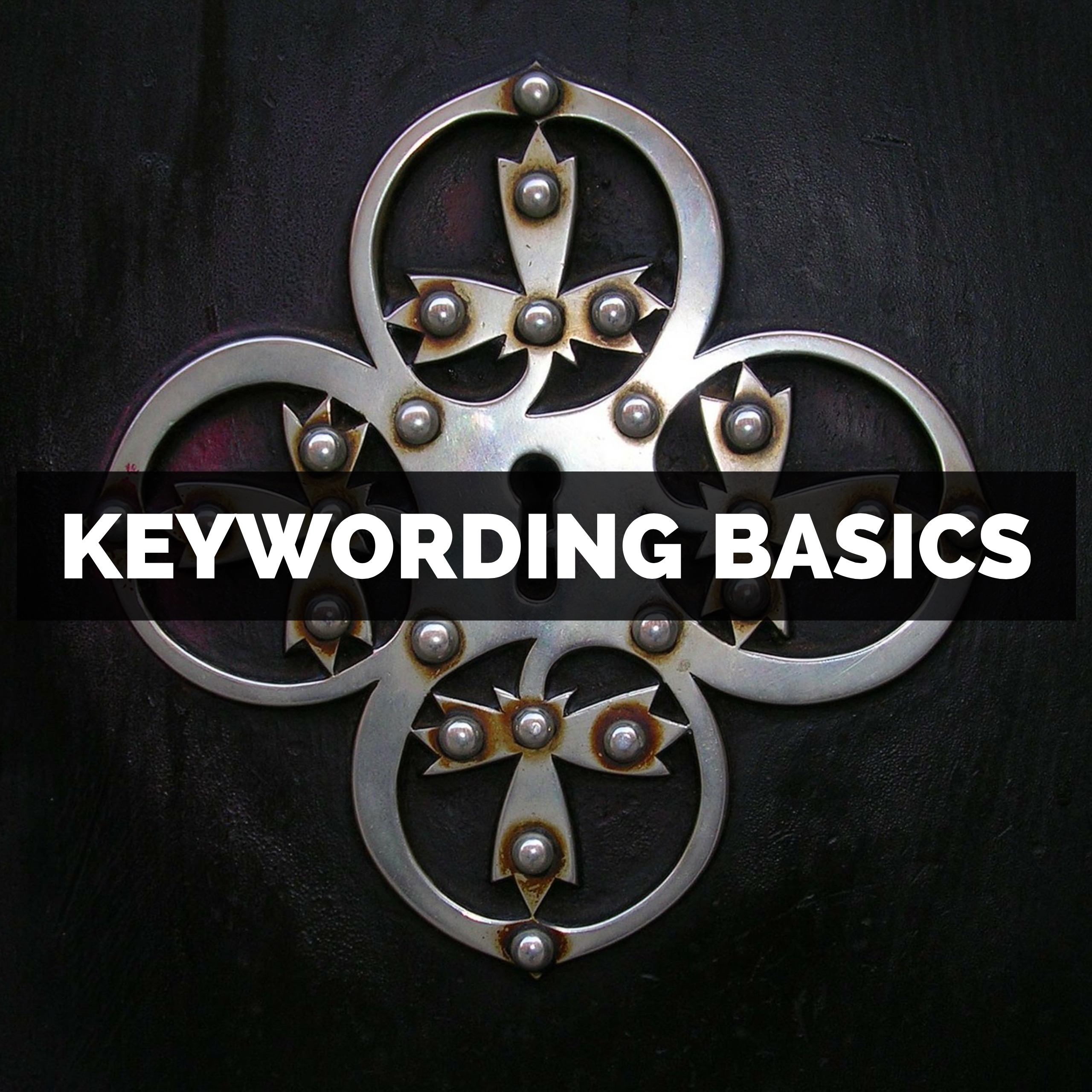 How To Use Keywords In Adobe Lightroom
