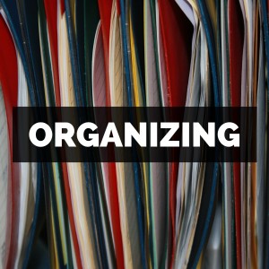 Organizing with Adobe Photoshop Lightroom