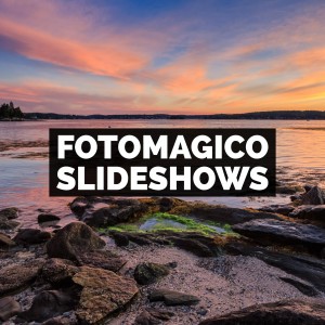 FotoMagico Slideshows Lesson I