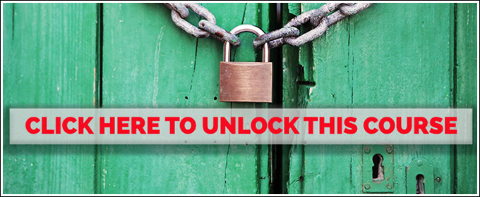 Unlock Focusphotoschool Course Banner