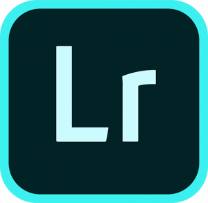 Adobe Lightroom Icon