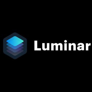 Luminar From Skylum Logo