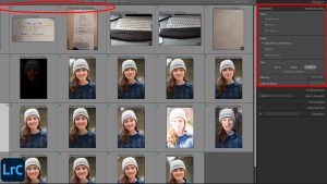AI Assisted Culling In Adobe Lightroom Classic